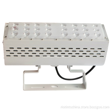 New Model LED Wall Pack
